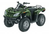 2012 Arctic Cat 425i photo